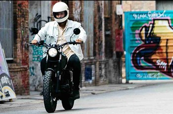 Brixton Cromwell 125 2025 - Bild 3 Brixton Cromwell 125 2025 - Bild 3