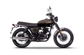 Brixton Cromwell 125 2025 - Bild 5 Brixton Cromwell 125 2025 - Bild 5