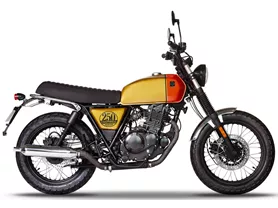 Brixton Cromwell 250 Brixton Cromwell 250