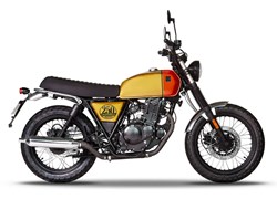 Brixton Cromwell 250