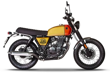 Brixton Cromwell 250 2025