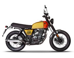 Brixton Cromwell 250 2025