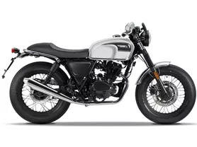 Brixton Sunray 125 Brixton Sunray 125