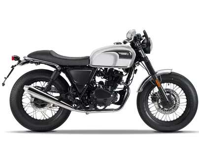 Brixton Sunray 125 2025 Brixton Sunray 125 2025