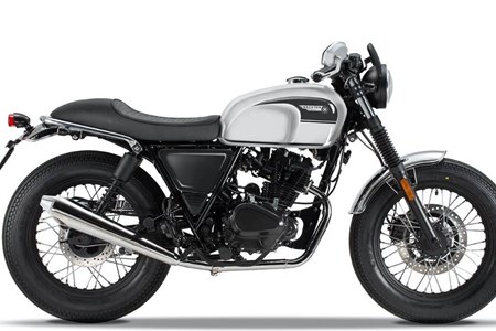 Brixton Sunray 125 2025