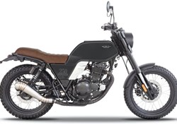 Brixton Felsberg 250