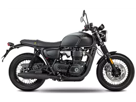 Brixton Cromwell 1200 Brixton Cromwell 1200