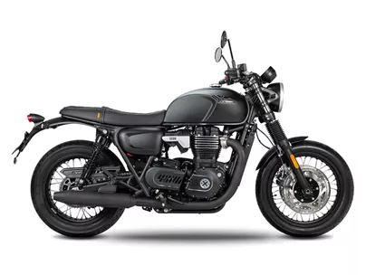 Brixton Cromwell 1200 2025 Brixton Cromwell 1200 2025