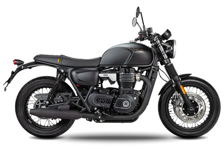 Brixton Cromwell 1200 2025 Brixton Cromwell 1200 2025