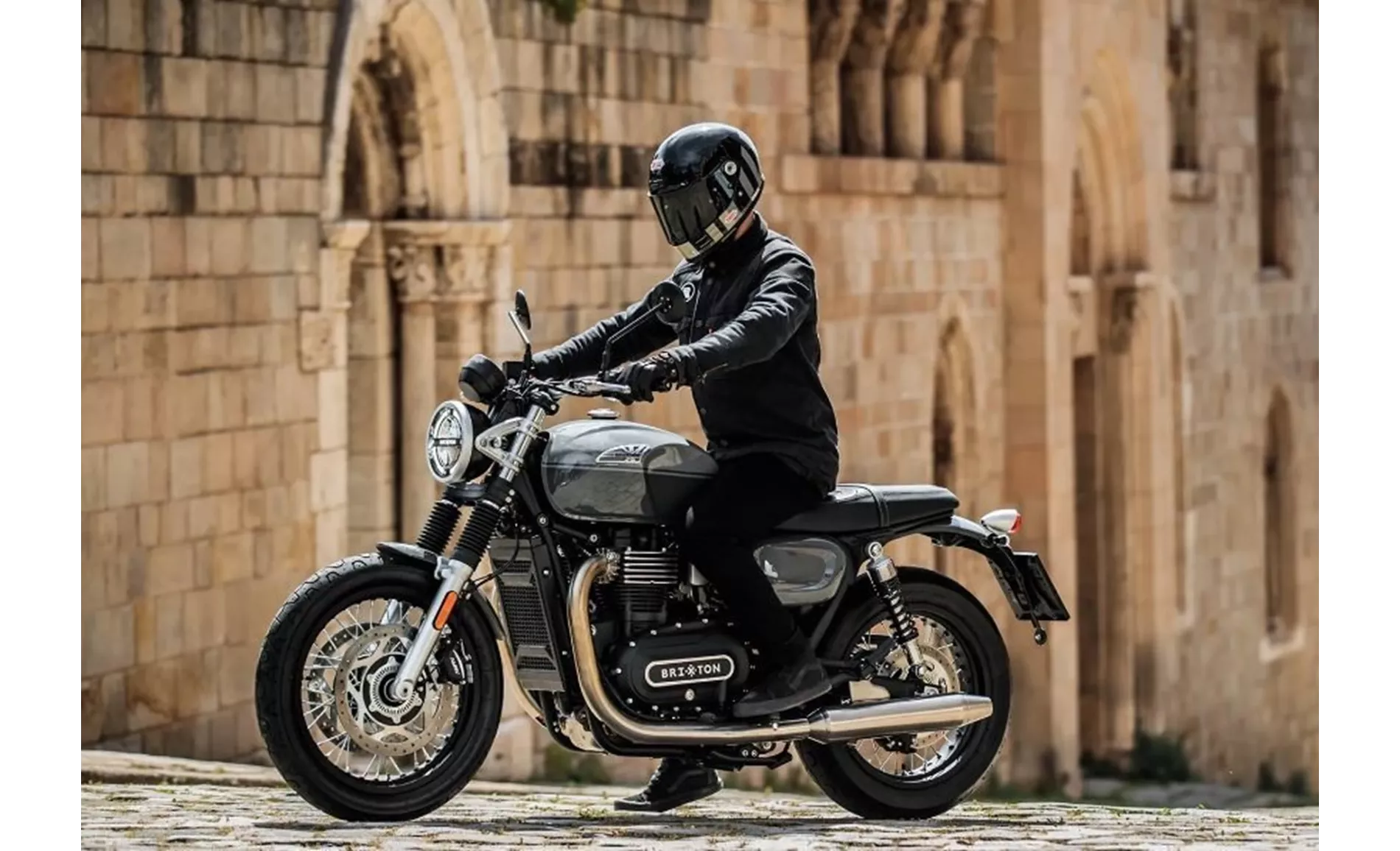 Brixton Cromwell 1200 2025 Brixton Cromwell 1200 2025