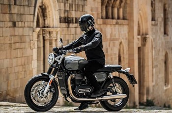 Brixton Cromwell 1200 2025 - Bild 3 Brixton Cromwell 1200 2025 - Bild 3