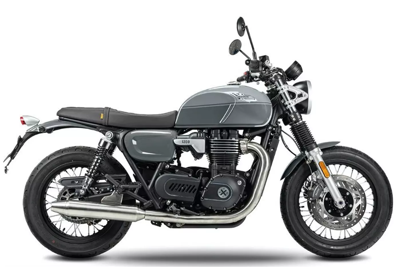 Brixton Cromwell 1200 2025 Brixton Cromwell 1200 2025