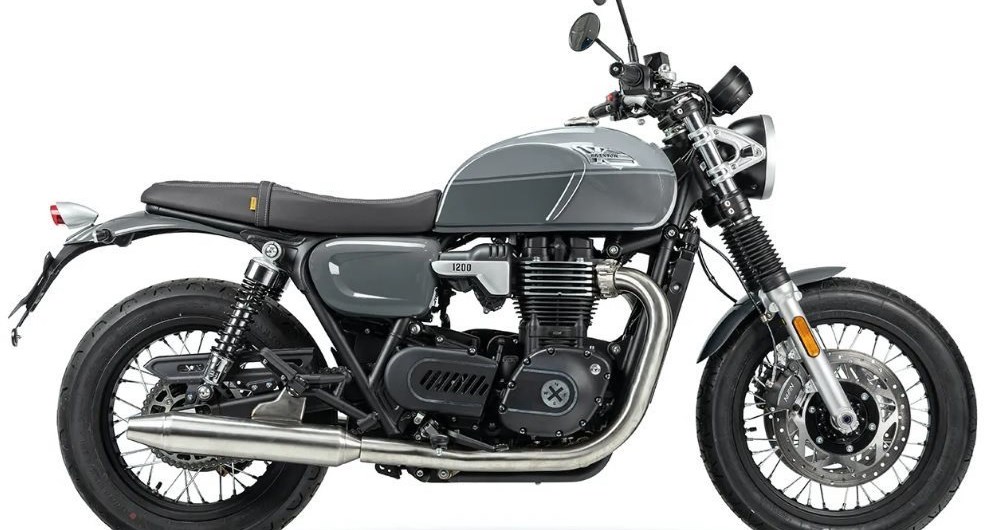 Cromwell 1200