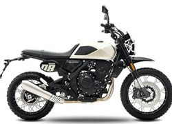 Brixton Crossfire 500XC