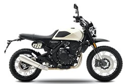 Brixton Crossfire 500XC 2025