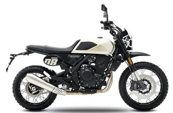 Brixton Crossfire 500XC 2025 - Bild 2 Brixton Crossfire 500XC 2025 - Bild 2