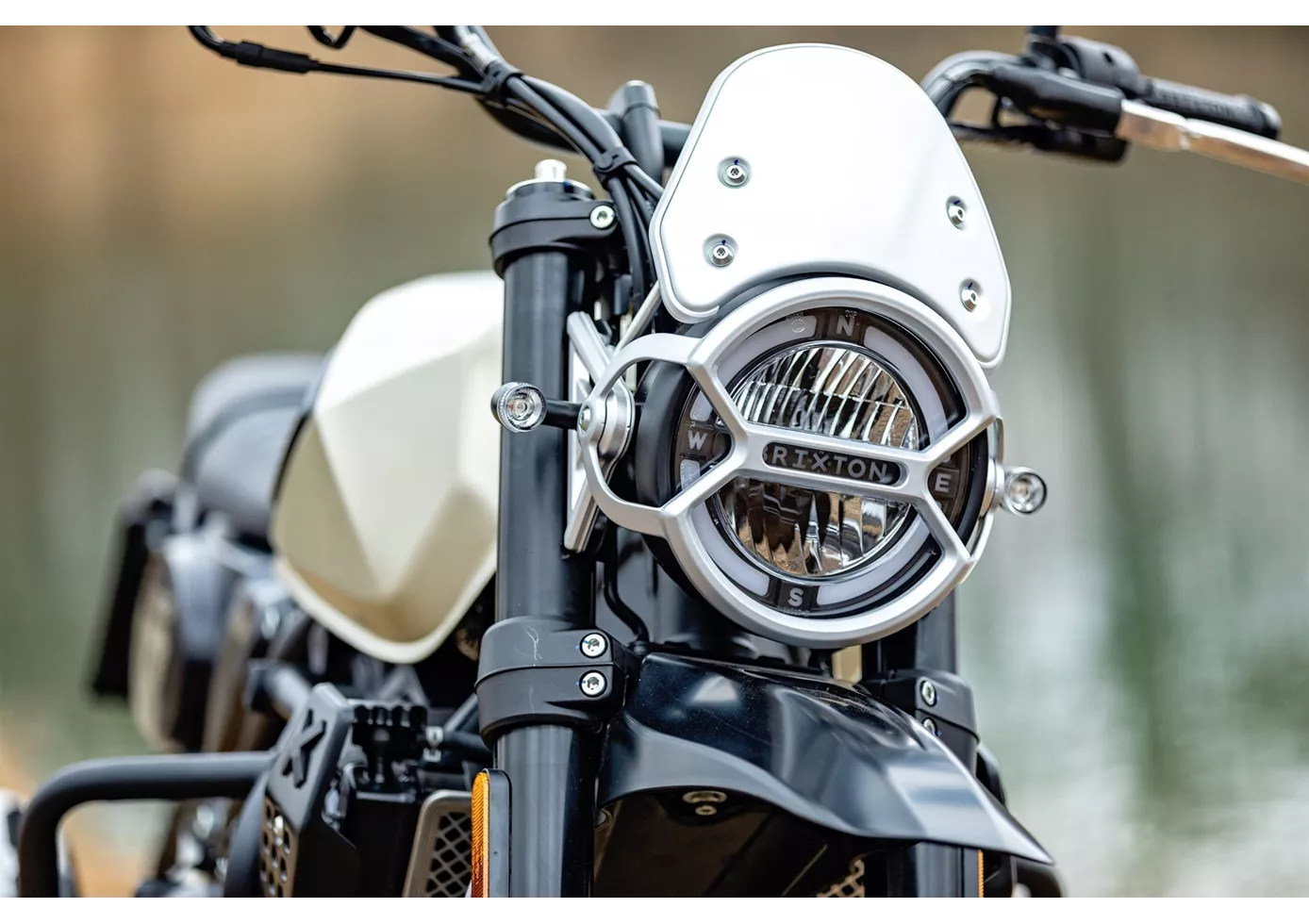 Brixton Crossfire 500XC 2025 Brixton Crossfire 500XC 2025