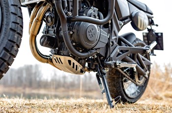 Brixton Crossfire 500XC 2025 - Bild 7 Brixton Crossfire 500XC 2025 - Bild 7