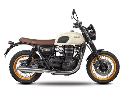 Brixton Cromwell 1200 X 2025 Brixton Cromwell 1200 X 2025