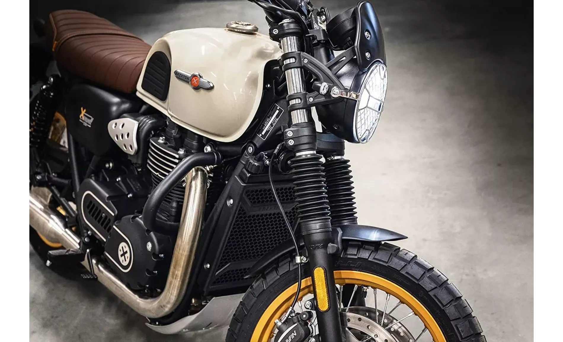 Brixton Cromwell 1200 X 2025 Brixton Cromwell 1200 X 2025