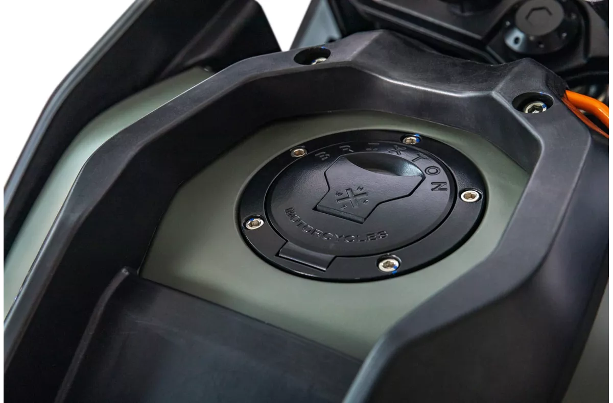 Brixton Crossfire 500 STORR Brixton Crossfire 500 STORR