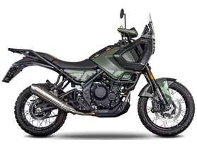 Brixton Crossfire 500 STORR Brixton Crossfire 500 STORR