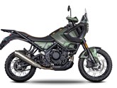 Enduro