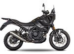 Brixton Crossfire 500 STORR