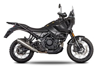 Brixton Crossfire 500 STORR 2025 - Bild 5