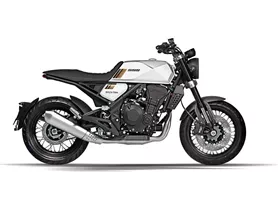 Brixton Crossfire 500 Brixton Crossfire 500