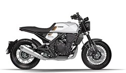 Brixton Crossfire 500 2025