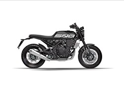 Brixton Crossfire 500 X