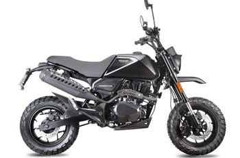 Brixton Crossfire 125 XS 2025 - Bild 5 Brixton Crossfire 125 XS 2025 - Bild 5