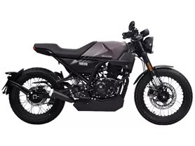 Brixton Crossfire 125 Brixton Crossfire 125