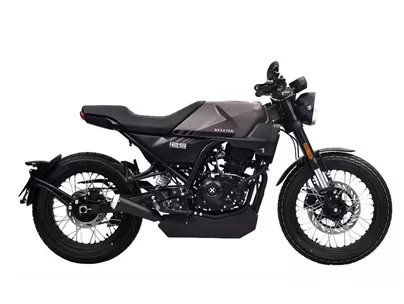 Brixton Crossfire 125 2025 Brixton Crossfire 125 2025