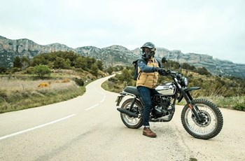 Brixton Felsberg 125 XC 2025 - Bild 3