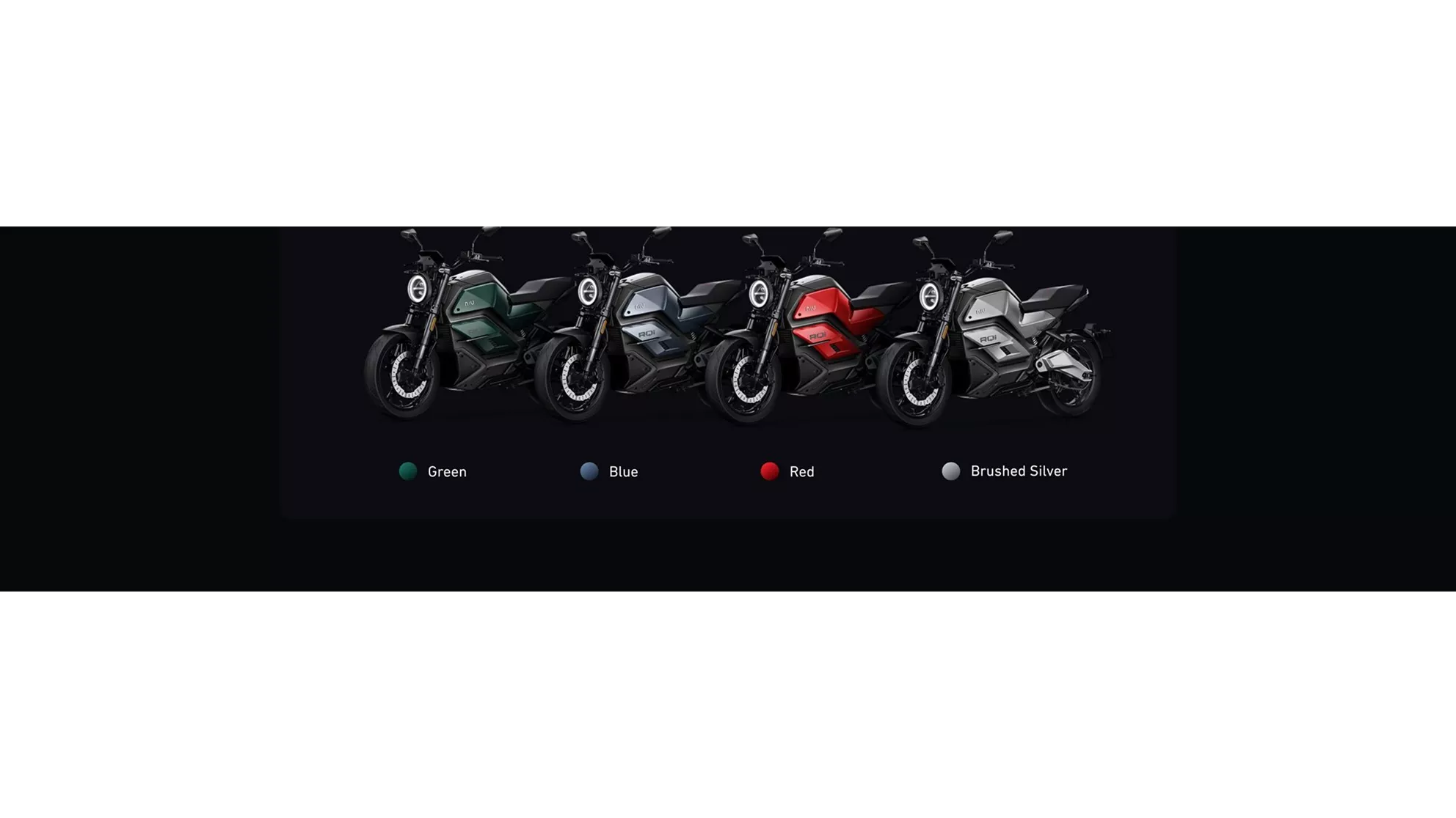 NIU RQI Sport 2025 - Image 71 NIU RQI Sport 2025 - Image 71