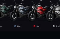 NIU RQI Sport 2025 - Bild 9