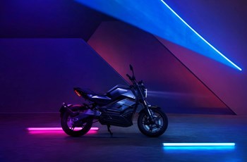NIU RQI Sport 2025 - Bild 12 NIU RQI Sport 2025 - Bild 12