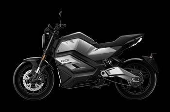 NIU RQI Sport 2025 - Bild 13 NIU RQI Sport 2025 - Bild 13