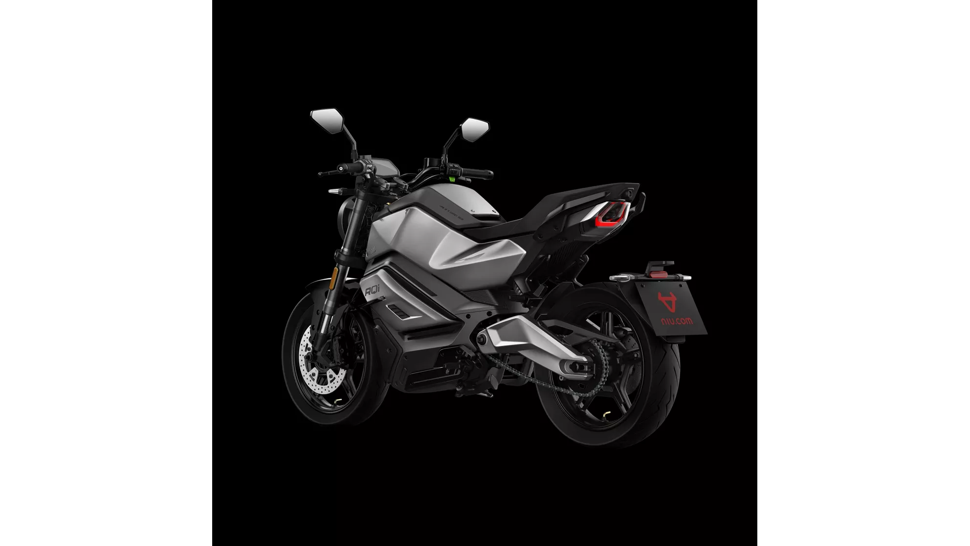 NIU RQI Sport 2025 - Image 76 NIU RQI Sport 2025 - Image 76