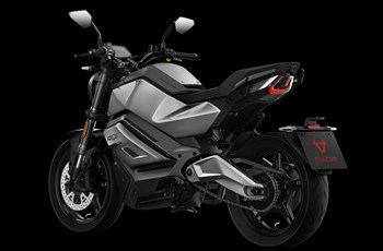 NIU RQI Sport 2025 - Bild 14 NIU RQI Sport 2025 - Bild 14
