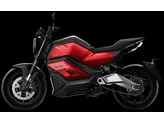 NIU RQI Sport 2025 NIU RQI Sport 2025