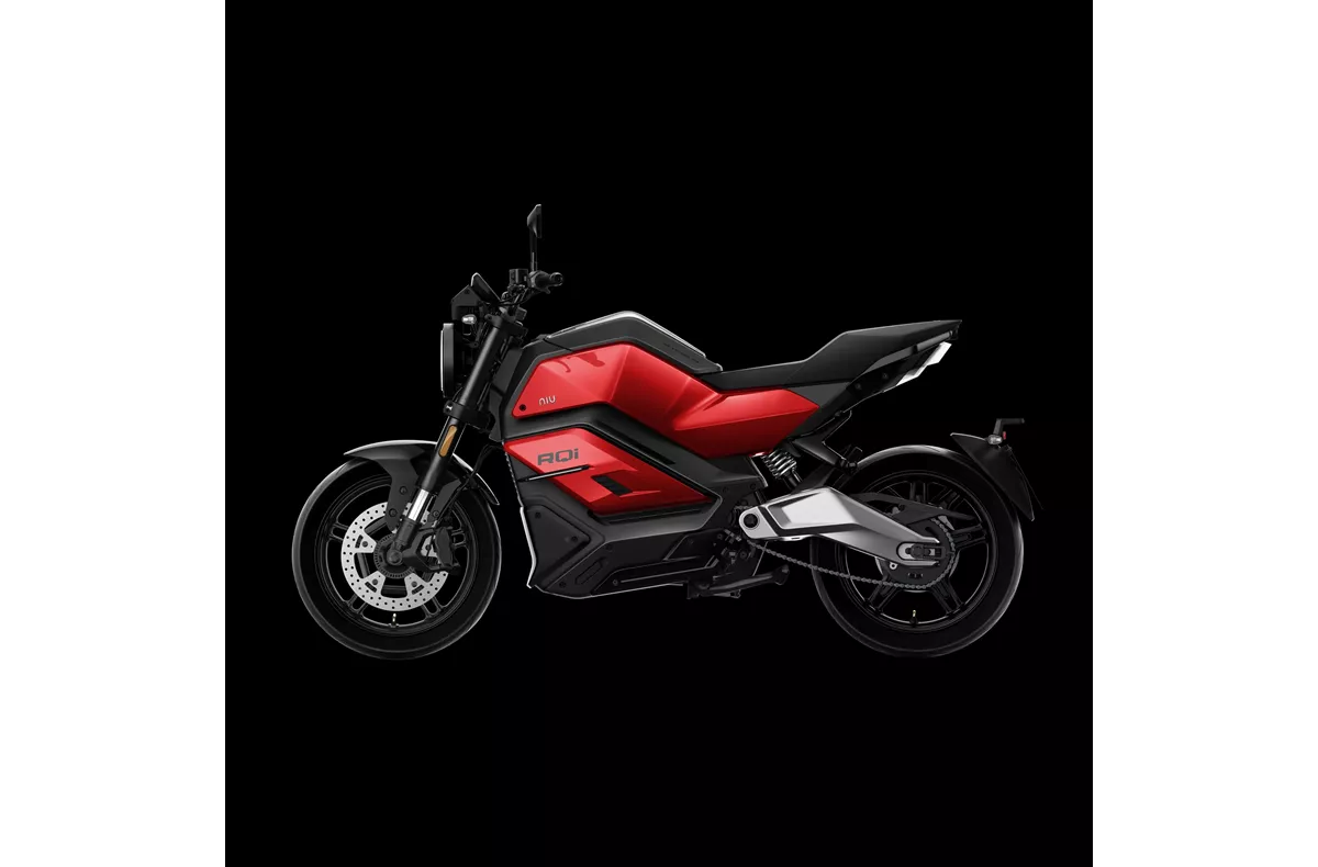 NIU RQI Sport NIU RQI Sport