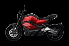 NIU RQI Sport NIU RQI Sport