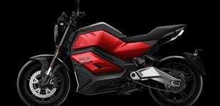 NIU RQI Sport 2025 vs Seat MO eScooter 125 2021