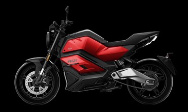 NIU RQI Sport 