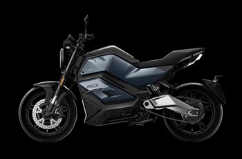 NIU RQI Sport 2025 - Bild 6 NIU RQI Sport 2025 - Bild 6