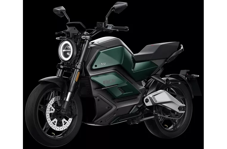 NIU RQI Sport 2025 NIU RQI Sport 2025