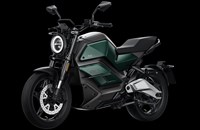 NIU RQI Sport 2025 - Bild 4